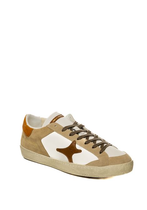  AMA BRAND DELUXE | TIME U4615-BIA/BEIGE